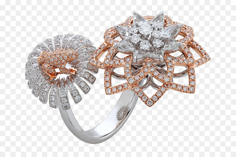 Schmuck Ring Diamant Indien Gold - guten morgen vietnam
