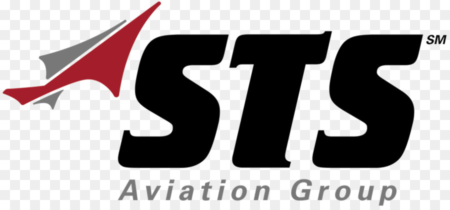 STS Aviation Group, Inc. Logo Marke Job - sts sts Dinge von Ihnen