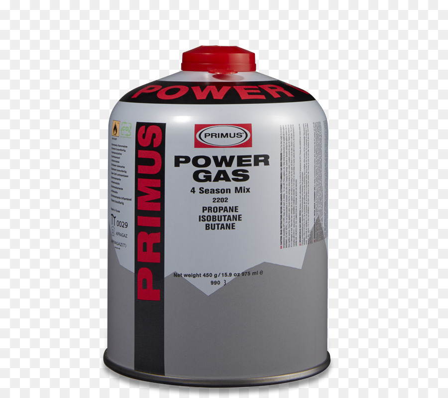 Gas Cylinder Hardware