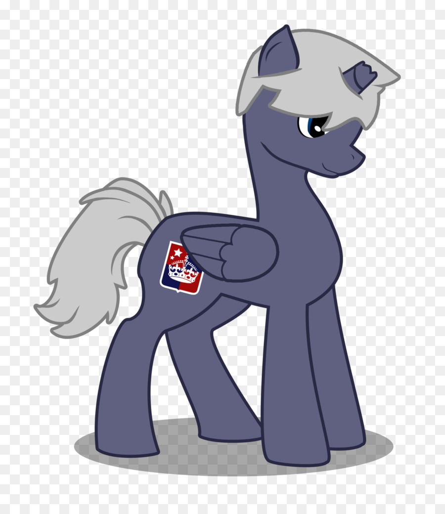 Pony-Araber-Pferd Mustang Cartoon Clip art - die englischen Monarchen Familie Baum