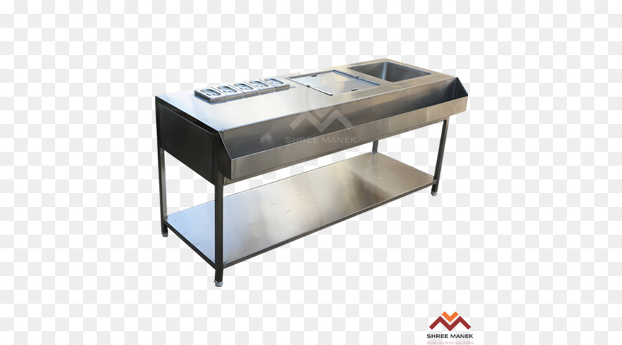 Tabelle Shree Manek Kitchen Equipment Pvt. Ltd. Kochgeschirr-Zubehör Manufacturing - schlachtplatte racks