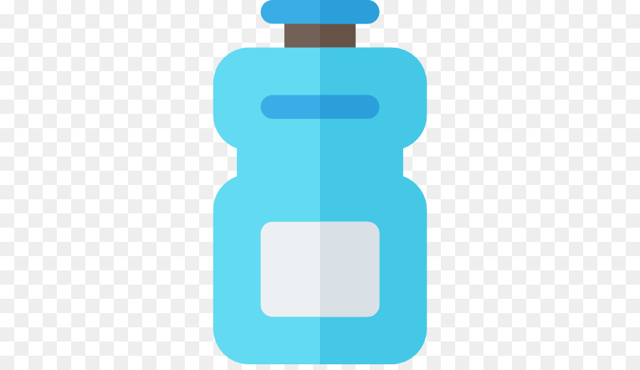 Logo, Produkt-design-clipart-Flasche - stationäre bewegt sich nicht