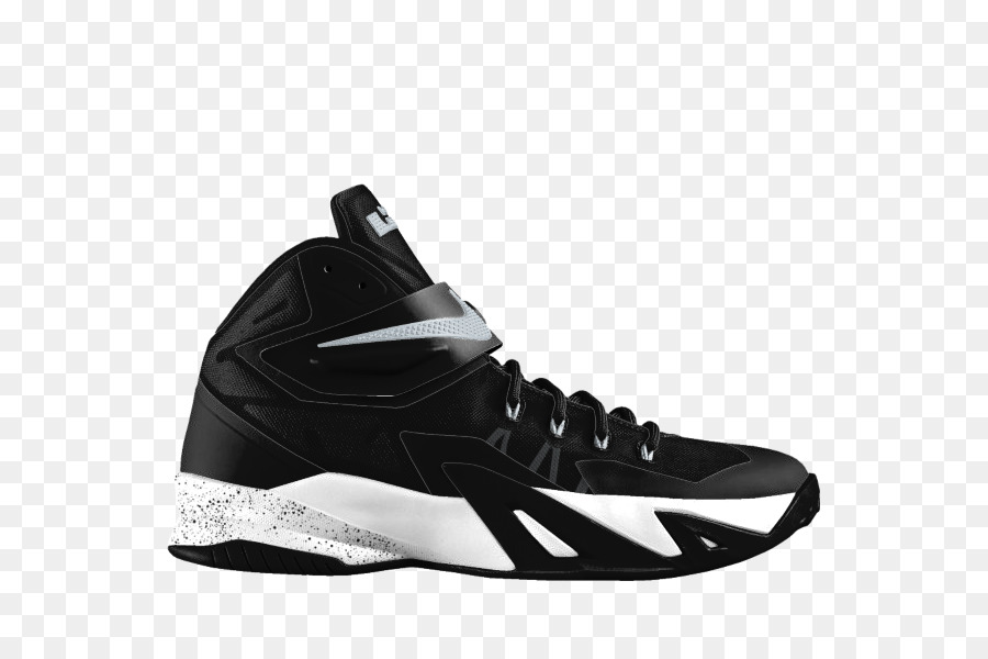 Sport Schuhe, die Skate Schuh Basketball Schuh Sportswear - Lebron 9s