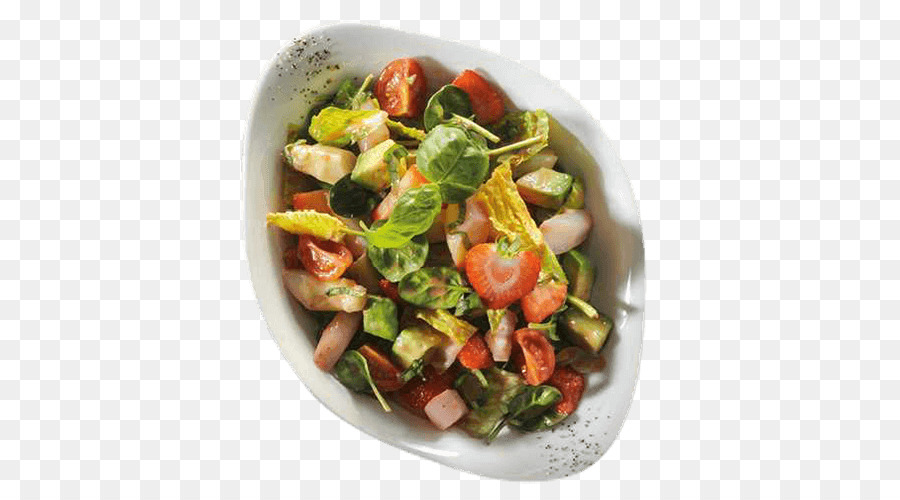 Hy lạp rau cải bó xôi salad truyền cảm hứng STUTTGART ăn Chay - ớt spaghetti tổng
