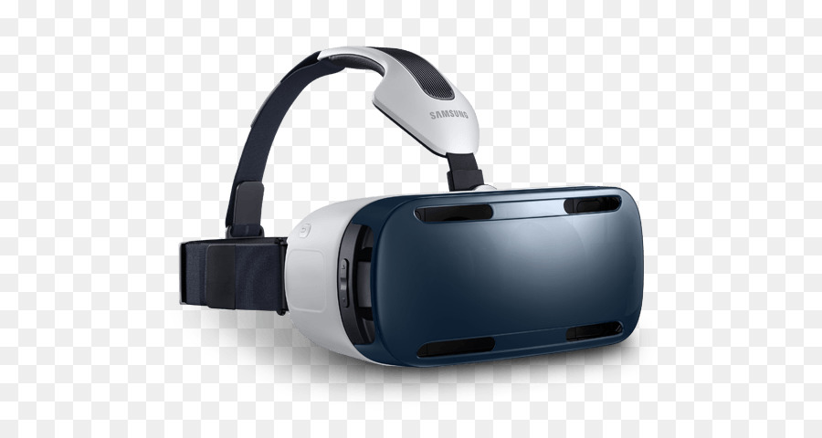 Samsung Gear VR auricolare realtà Virtuale Oculus Rift - samsung auricolare realtà virtuale
