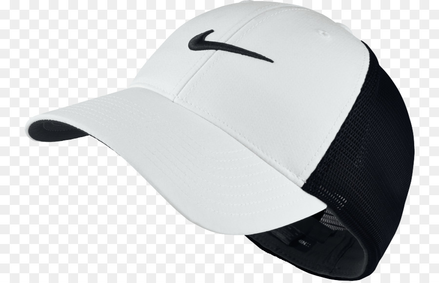 Baseball Kappe Nike Legacy 91 Perforiert Verstellbarer Golf Hut   Blau - Nike Cap
