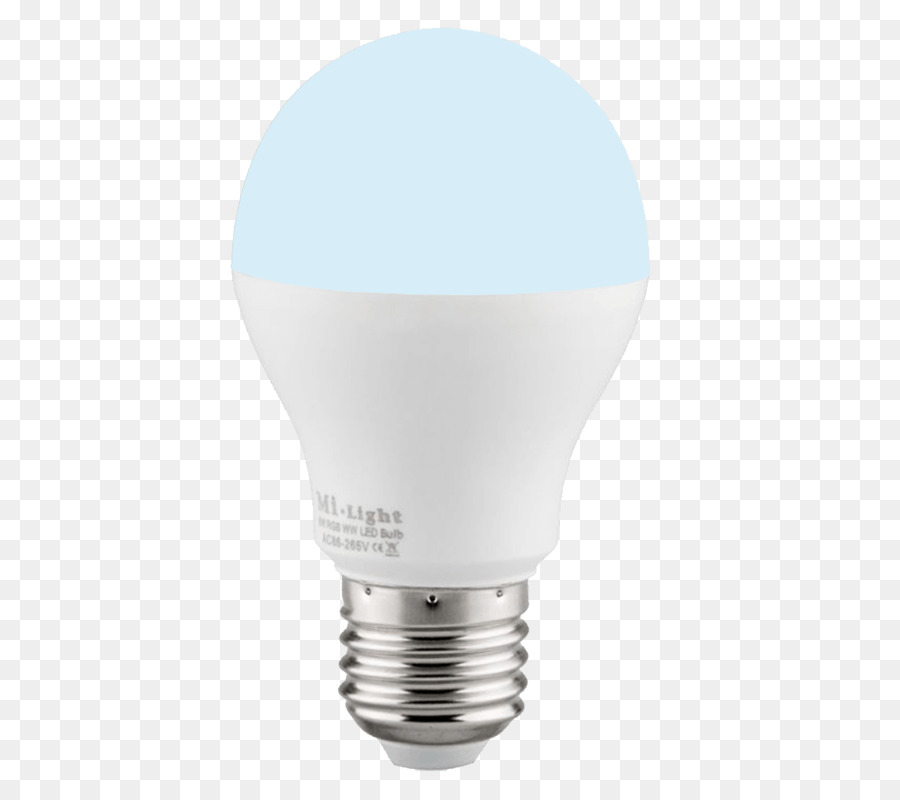 Lampada a LED diodi emettitori di Luce la lampada di Illuminazione - gabbia per uccelli stand