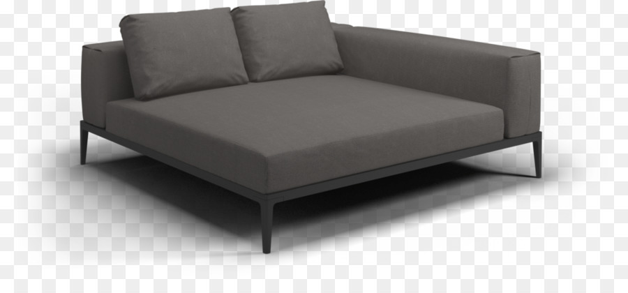 Couch Tisch Stuhl Möbel Sofa Bett - Gloster Meteor