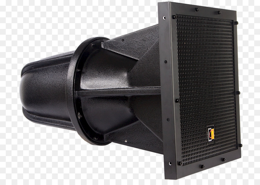 Microfono Corno altoparlante AUDAC HS212MK2 Full-range speaker - gli altoparlanti a tromba