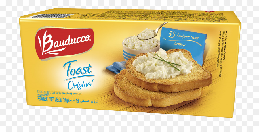 Toast Pandurata Alimentos Ltda. Kekse Produkt - Roggen-Mehl-Zucker-cookies