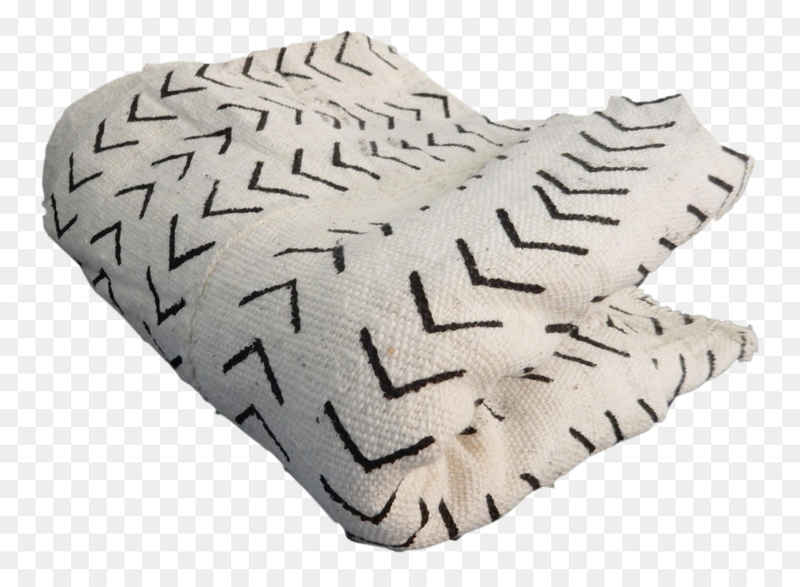 Textil-Mali Bògòlanfini Baumwolle Färben - Mali Schlamm Tuch