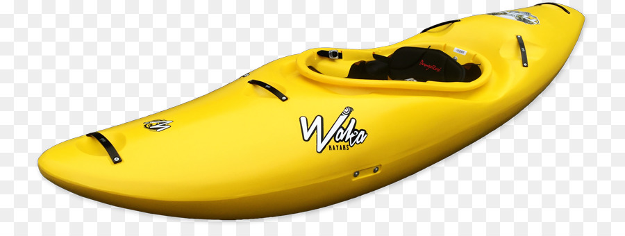 Kayak Whitewater Barca Das Kanu - whitewater kayak