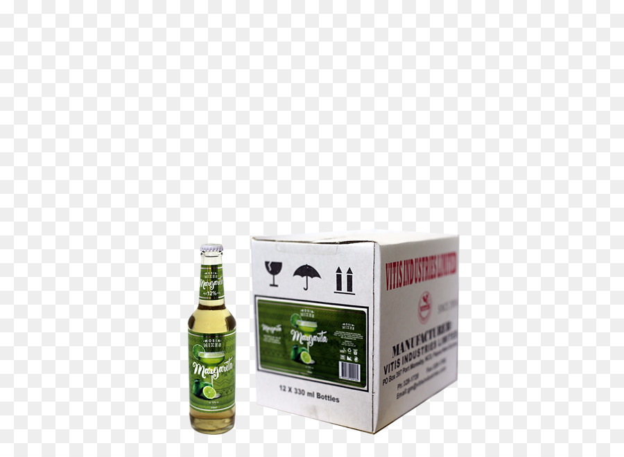 Rượu Sản Phẩm LiquidM - margarita muối container