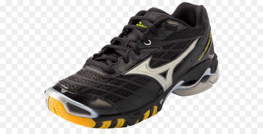 Mizuno công Ty giày thể Thao Mizuno Sóng Sét Z3 bóng Chuyền Nữ Giày Mizuno Phụ nữ của làn Sóng chất Xúc tác 2 Chạy Giày - nike bóng chuyền thiết kế