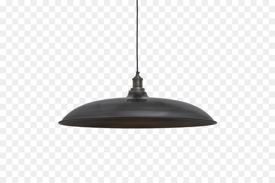 Luce del pendente Charms e Pendenti lampada Industville Edison lampadina - grandi lampade industriali