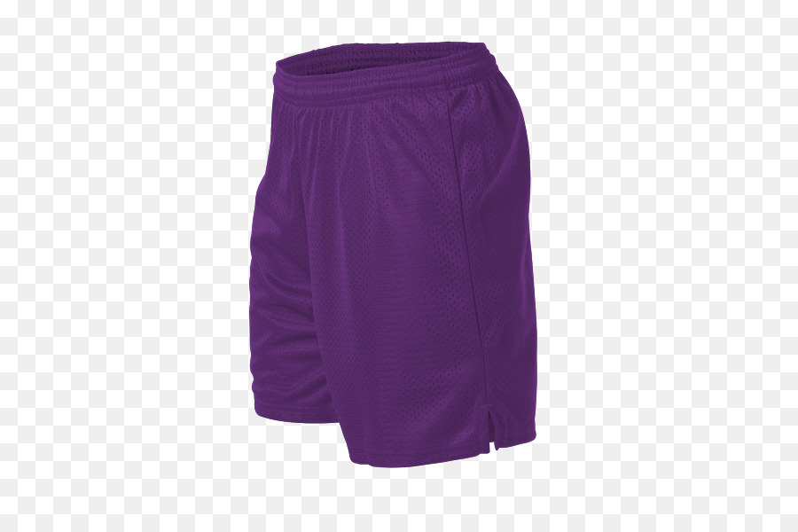 Schwimmen briefs Shorts Lila Produkt-Schwimmen - Mädchen mesh shorts