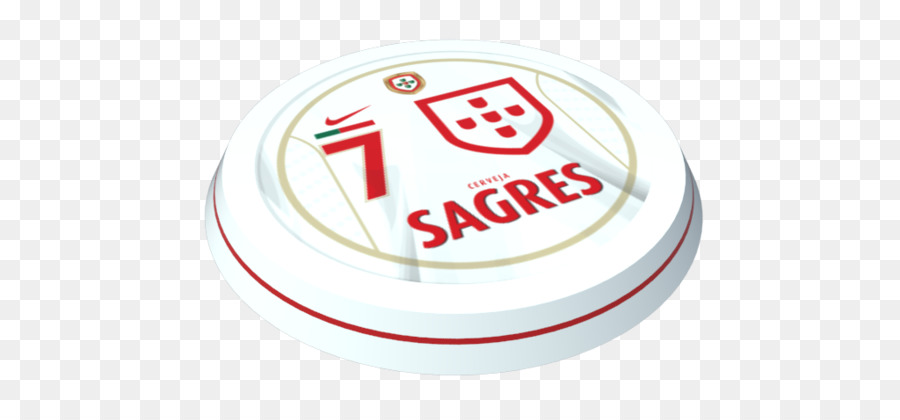 Logo del marchio del Prodotto design del Carattere - sagres, portogallo