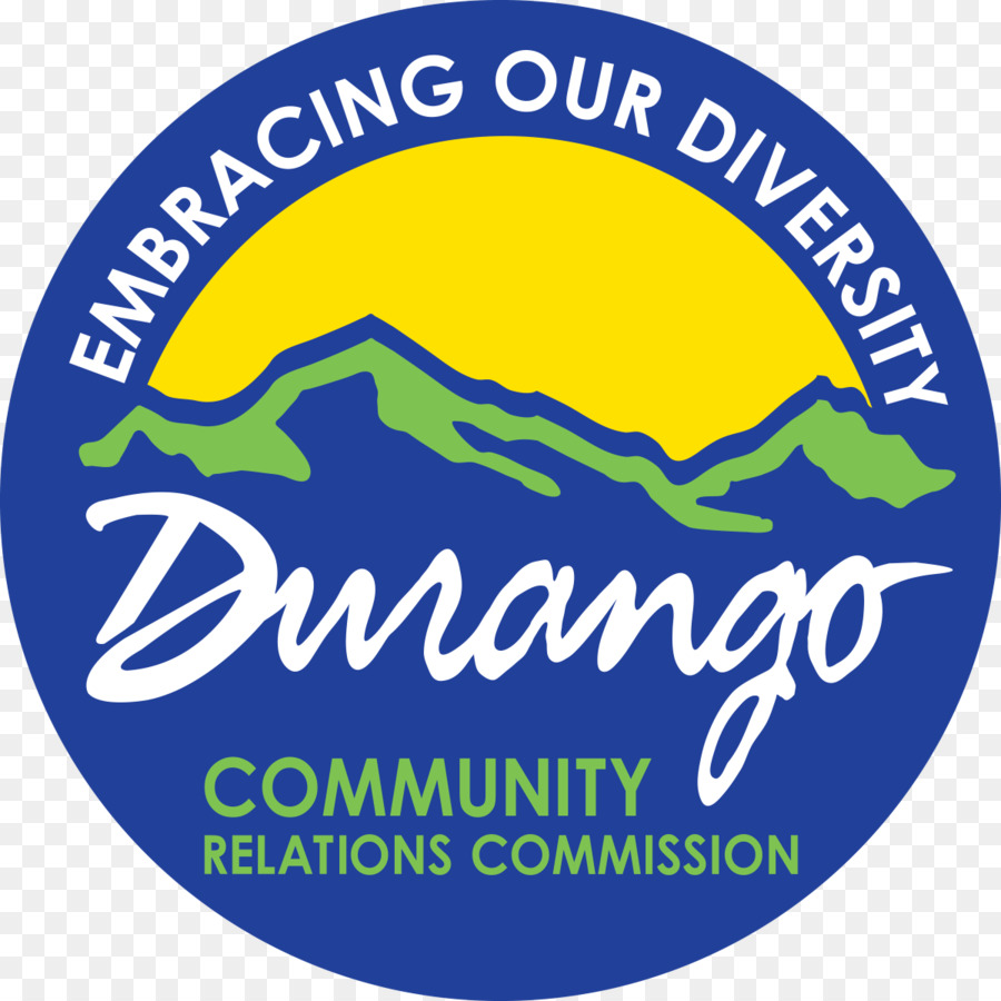 Durango Logo Brand Carattere Di Prodotto - rapporti con la comunità