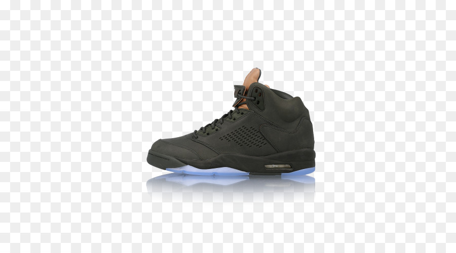 Air Jordan 5 Retro Men ' s Shoe Nike Sport Schuhe - Jordanien Flüge