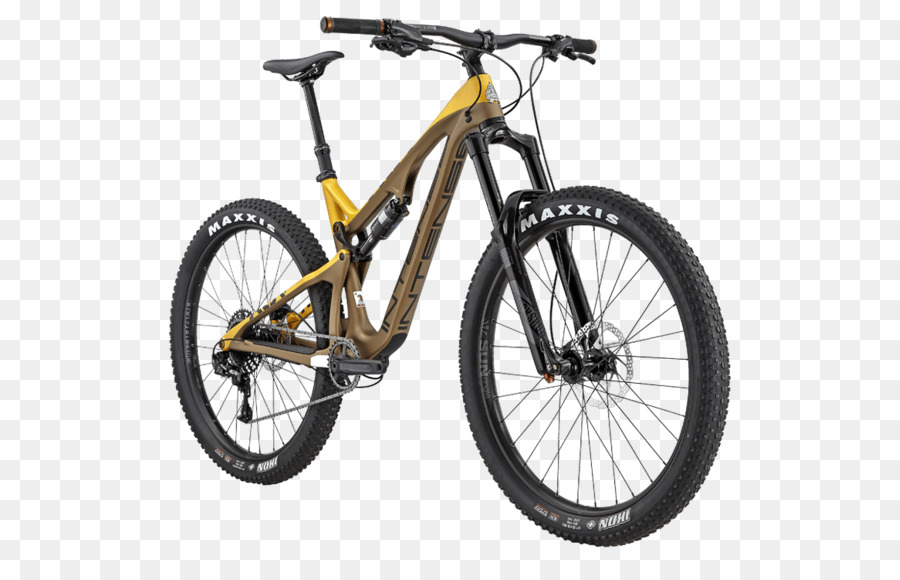 27.5 Mountain bike Fahrrad Enduro Intense Cycles Inc. - Fahrrad Reifen Ketten