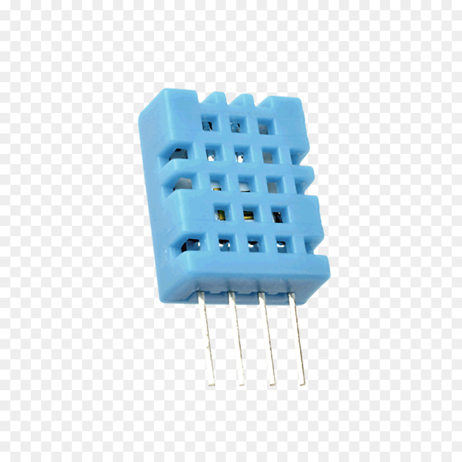 Sensor Feuchtigkeit Temperatur Feuchte-Signal - Kühlkörper Temperatur sensor