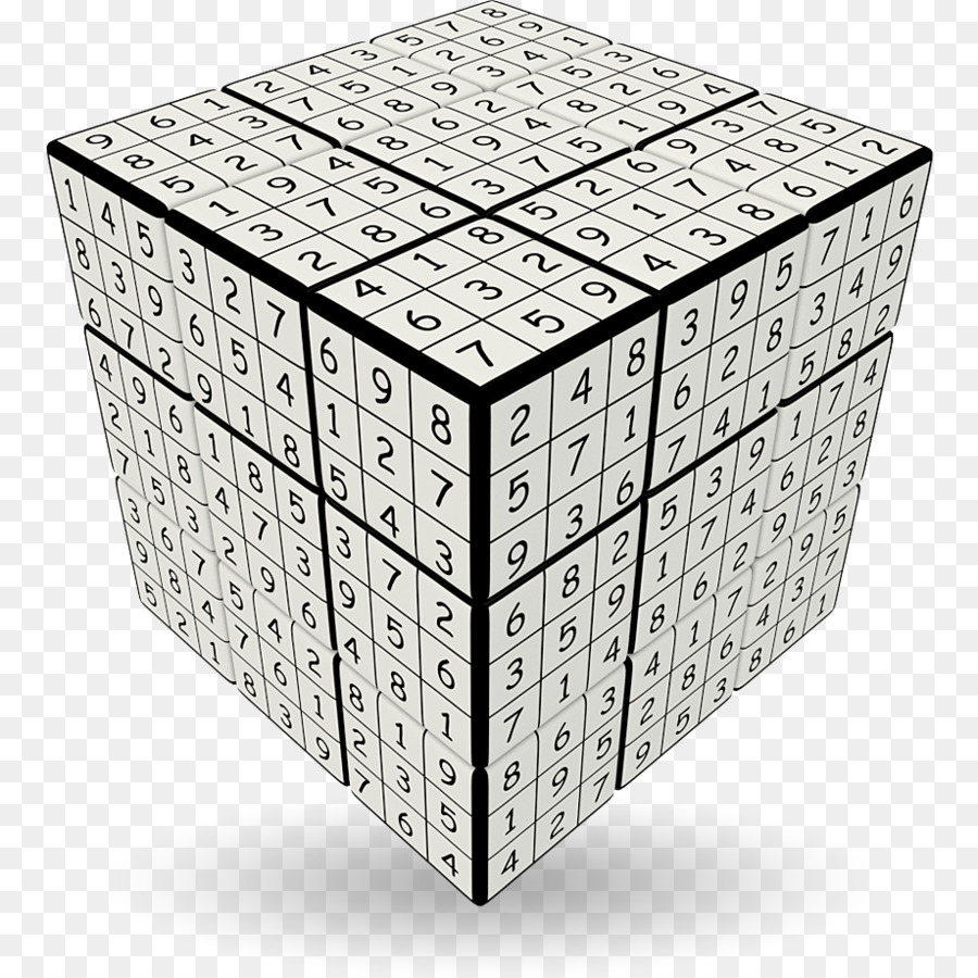 Khối Rubik V-Khối lập phương 7 V-Khối lập phương 3-Trong-Udoku Khối lập phương (Nhiều Màu sắc) câu Đố khối lập phương - tự phát triển ô chữ