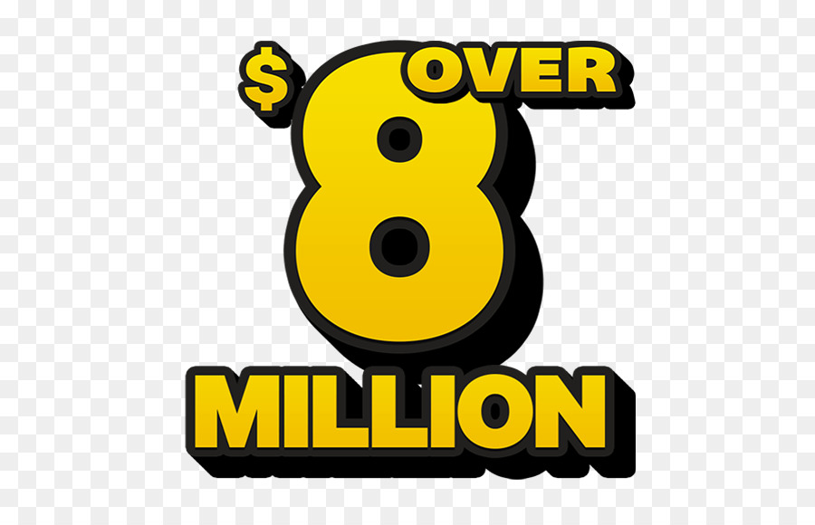 Clip art Smiley Marchio di messaggistica di Testo Logo - lotteria mega millions