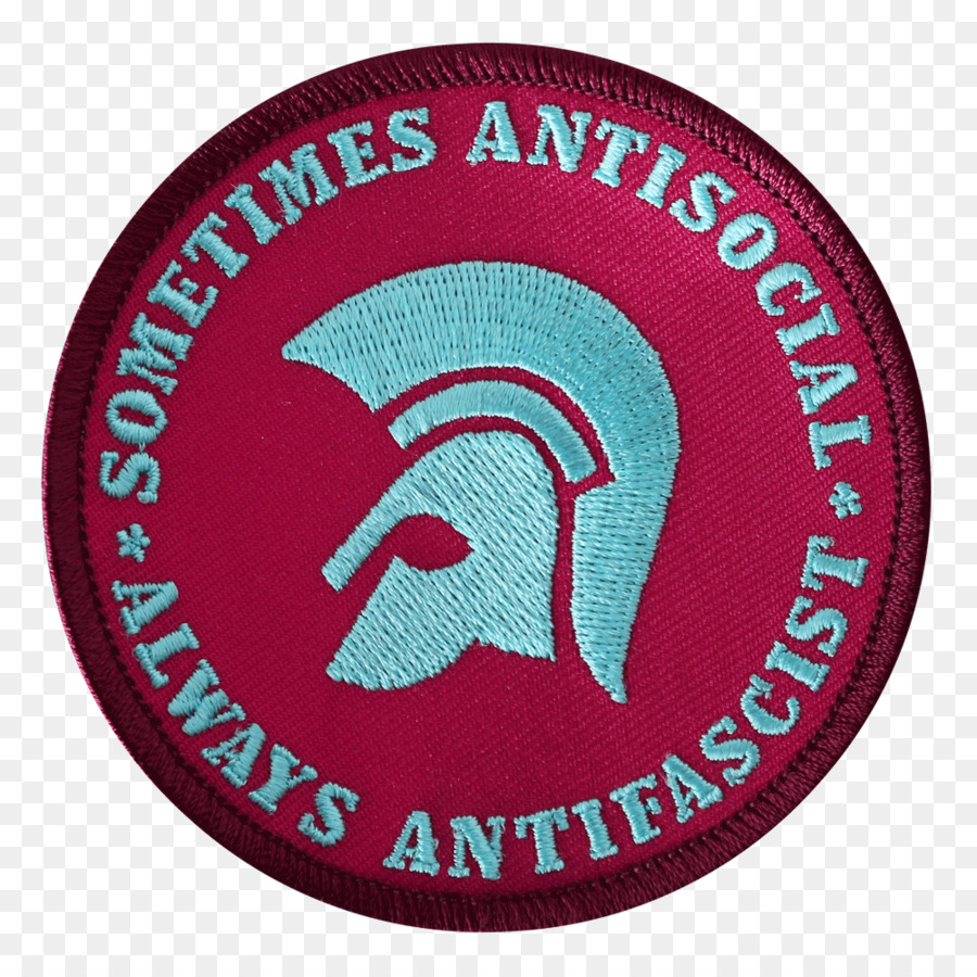Emblema Trojan cofanetto serie Logo Distintivo del Marchio - spirito bastoni portachiavi