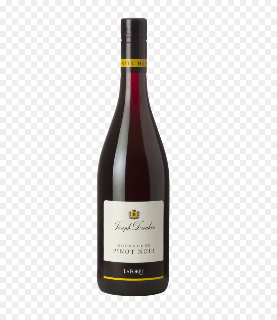 Dessert wine Pinot nero e Burgundy wine Maison Joseph Drouhin - pinot uve da vino