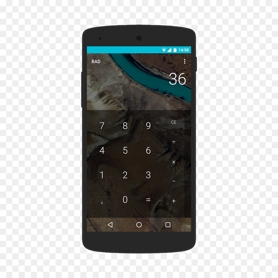 Smartphone Feature phone Product design Mobilfunknetz - aura Ebenen von google