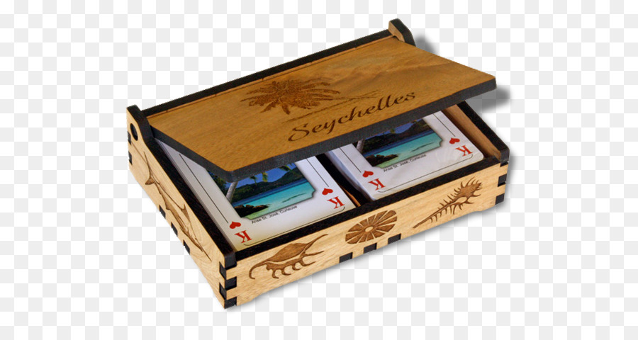 Box Playing card plastic /m/083vt Holz - Spezifikationen Spielkarten