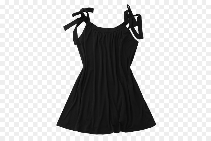 Kleid Freizeitkleidung Kleidung Minirock Ärmel - plaid flache Schuhe für Frauen