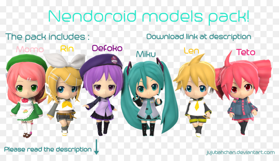 Nendoroid Toy