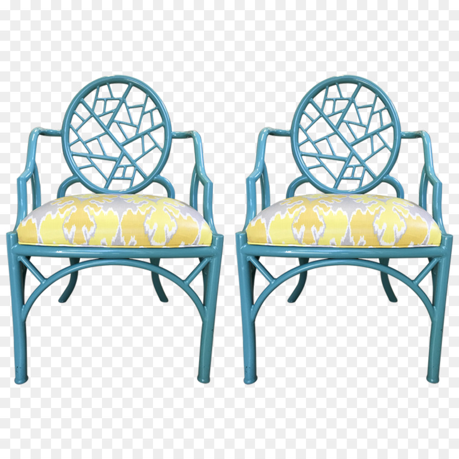 Tisch Stuhl Garten Möbel-Design - Wasserdichte Seide Hortensien