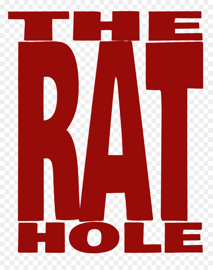 Logo Marke Schrift clipart Design - Ratte Loch