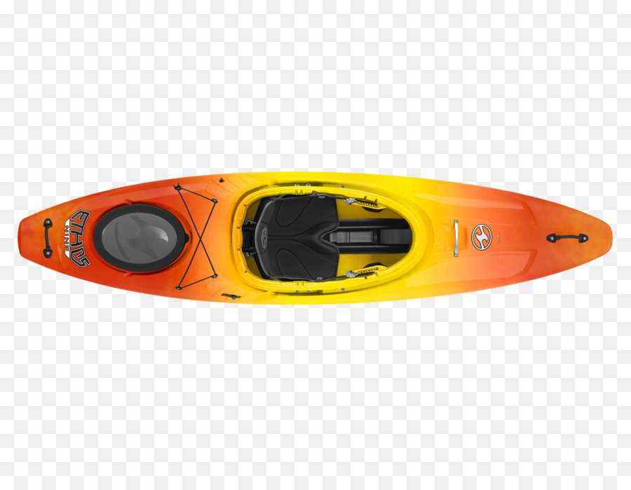canoa e kayak, Barca di Sport - rapide da kayak