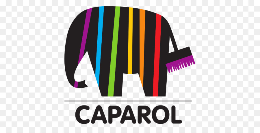 Tiefgrund TB 10L Transparent CAPAROL Farben Lacke Bautenschutz Brand Logo Product design - denny Kran