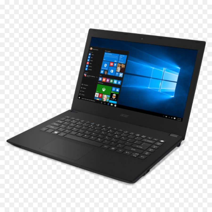 Acer Aspire Intel Core i5 Laptop Acer TravelMate B115-M - laptop Computer Produkt