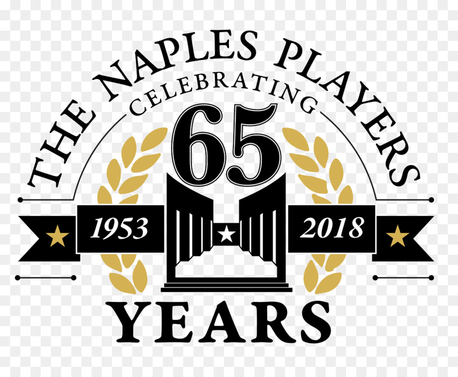 Die Neapel Spieler Logo 5th Avenue South Organisation Marke - Irving Berlin
