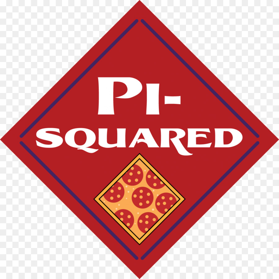 Pi-Squared Pizza Spartanburg Ristorante in stile Detroit - deep dish pomodoro torta di