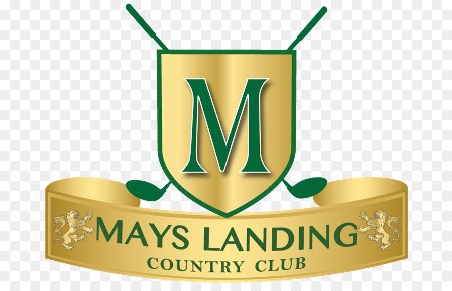 Mays Landing Country Club Logo Mays Landing Golf e Country Club - nj tuono nazione
