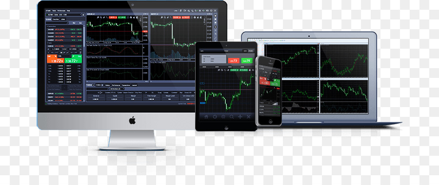 Foreign Exchange Market MetaTrader 4 Elektronische trading Plattform - Südkorea Währungspaar