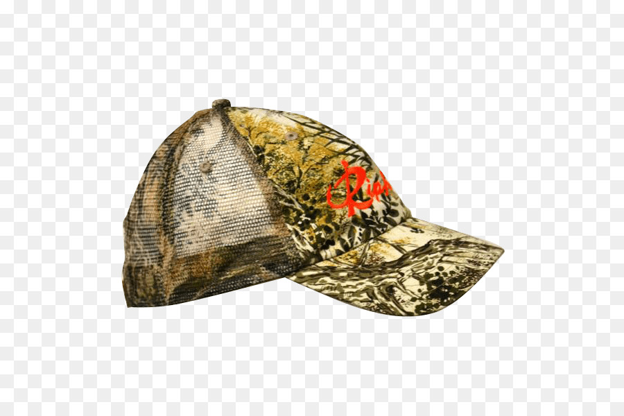 baseball cap - camo Maschen Hüte