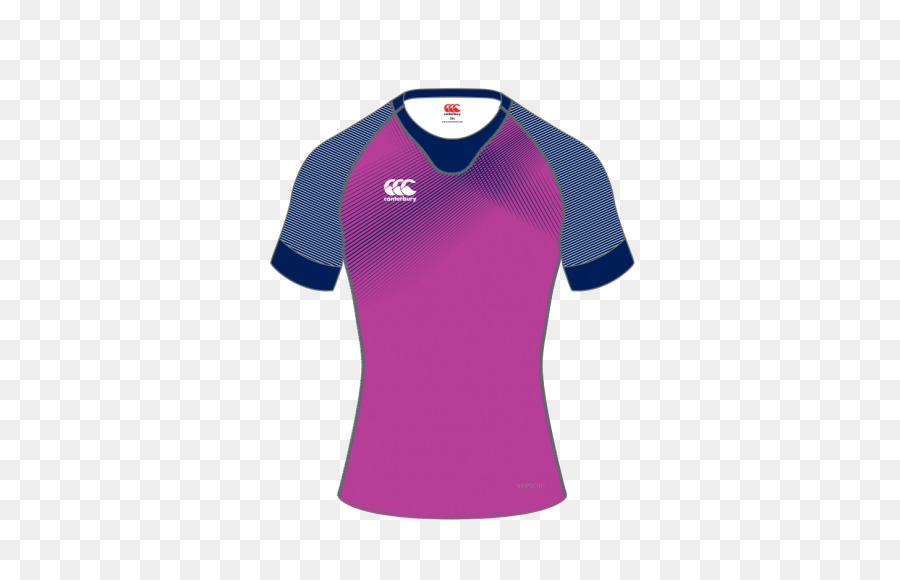 T-shirt Trikot-Rugby shirt-Ärmel Canterbury of New Zealand - Kostenlose druckbare volleyball-Zitate