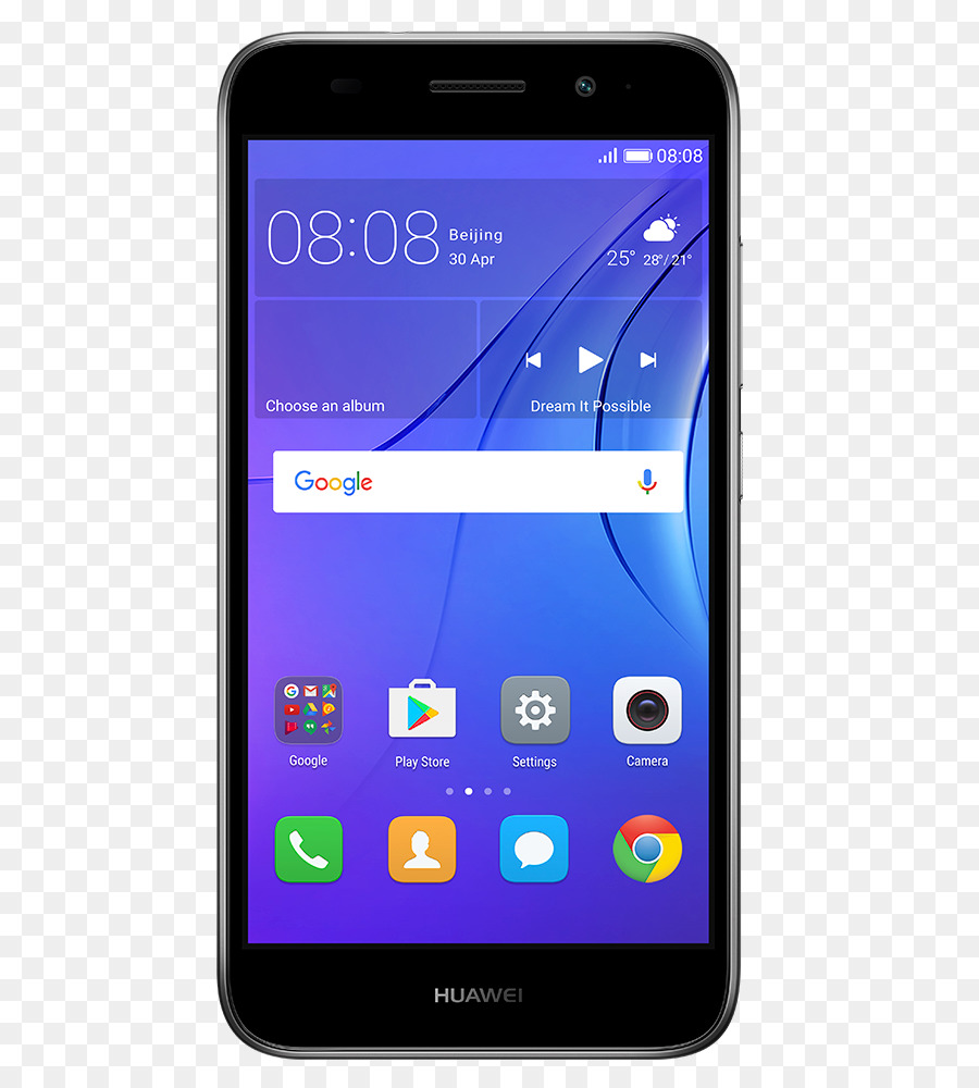Huawei Y3 (per il 2017), Huawei Y5 Smartphone 4G - Huawei Y5