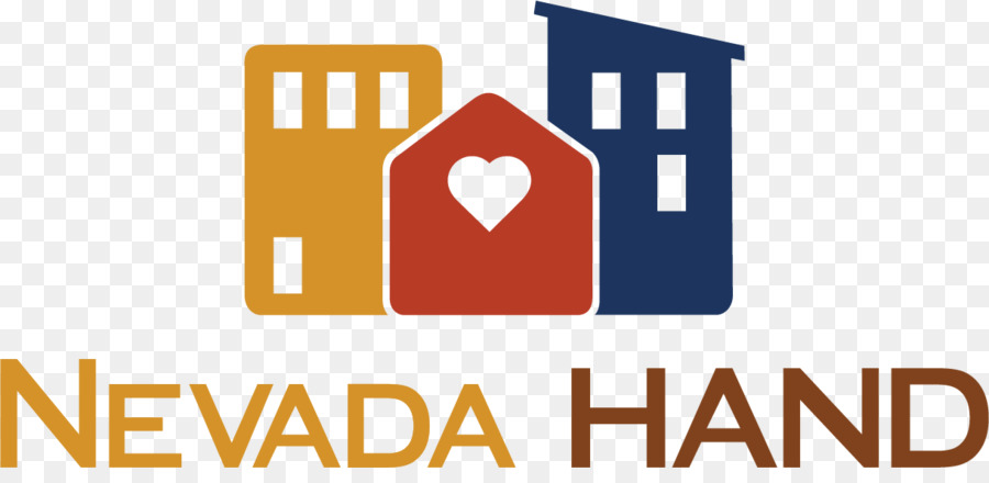 Nevada Hand Corporate Office Logo Boulder Pines Apartments In Las Vegas Marke - 