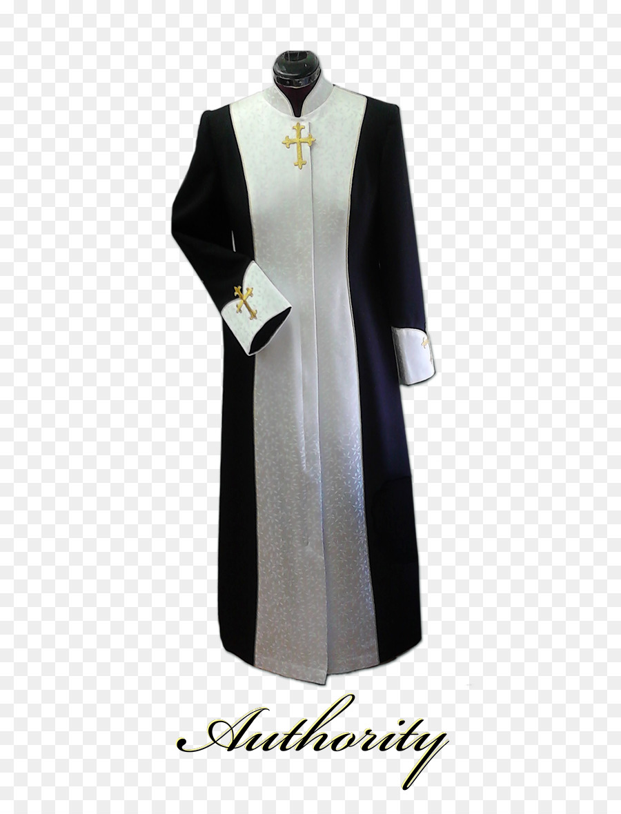 Robe Smoking-Kleid Geistliche Kleidung - Jugend-Chor-Roben