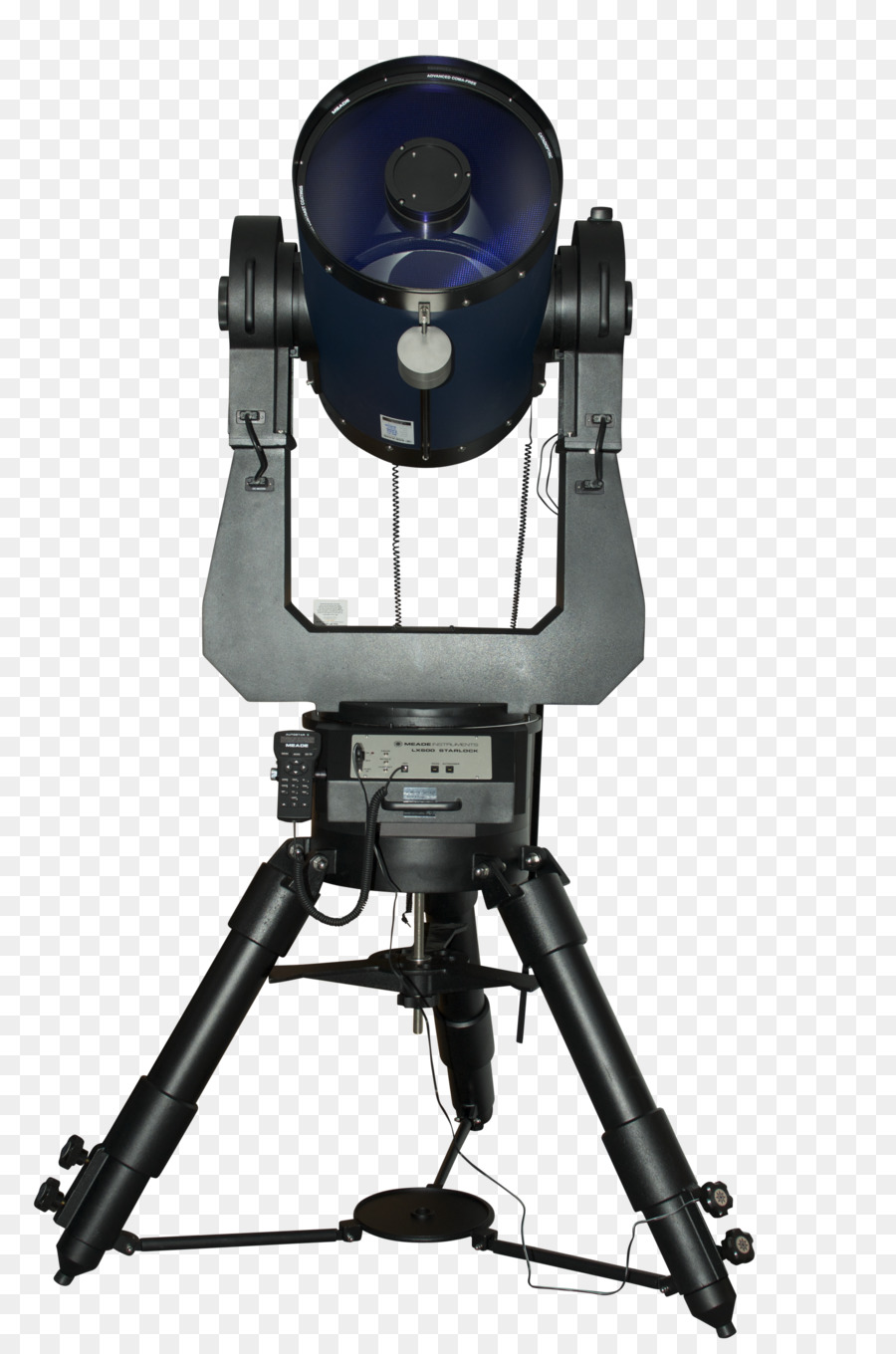 Telescopio Meade LX200 Meade Instruments Meade.com. Lunghezza focale - i telescopi celestron
