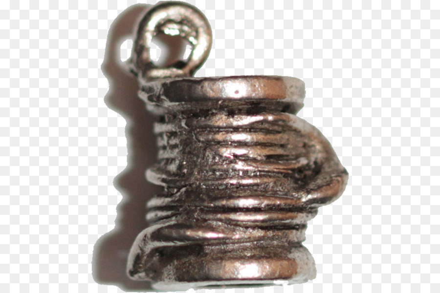 Artefakt Silber - spool-thread
