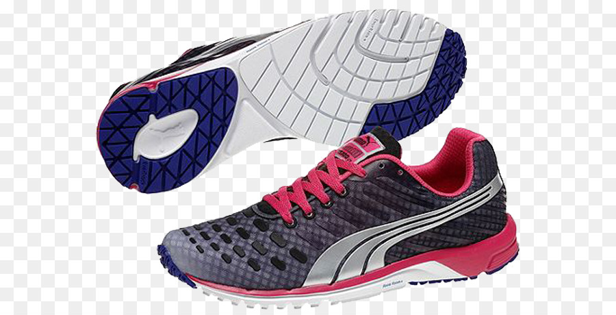 Scarpe sportive Donna Puma Mobium Elite V2 Beta Scarpa da Running Nike Free - puma scarpe da corsa per le donne